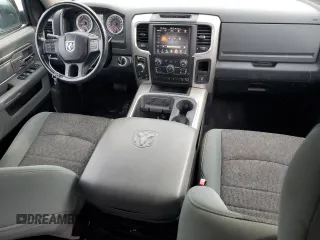 2015 Ram 1500 Outdoorsman z VIN 1C6RR7LG9FS784052, wystawiony jako Copart lot #82470474 z przebiegiem 127 028 mil mil oraz Czysty tytuł • Clean title. Historia ofert i sprzedaży dostępna na DreamBid. Obrazek 8.
