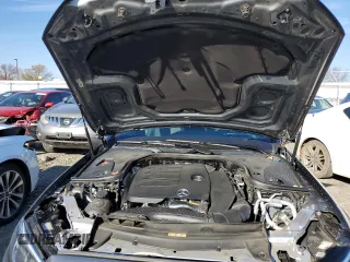2021 Mercedes-Benz E-Class E 350 with VIN W1KZF8DB7MA960521, listed as a Copart auction lot 71295032 with 37,610 mi miles. Bid and sale history available at carsss.com. Image 11.