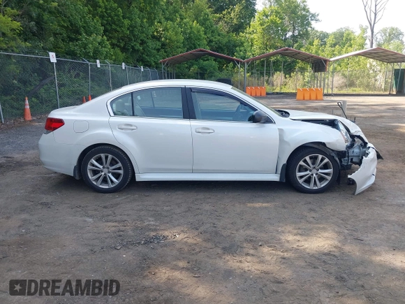 2014 Subaru Legacy 2.5i with VIN 4S3BMBA64E3030765, listed as a IAAI auction lot 42491724 with 110,621 mi miles and . Bid and sale history available at DreamBid. Image 13.