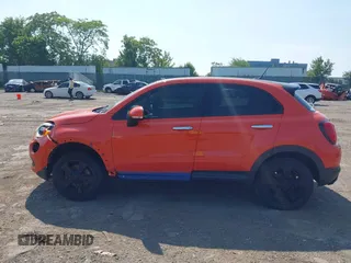 2016 FIAT 500X Easy с VIN ZFBCFYBT0GP326753, выставлен на аукционе IAAI как лот 42416394 с пробегом 90 433 миль миль и . История ставок и продаж доступна на DreamBid. Изображение 13.