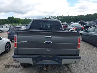 2013 Ford F-150 XL with VIN 1FTFW1ET6DKG16961, listed as a IAAI auction lot 42252221 with 187,924 mi miles and . Bid and sale history available at DreamBid. Image 16.