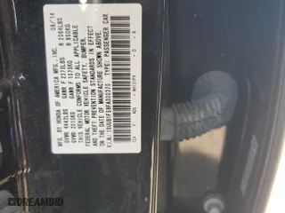 2015 Acura TLX Tech with VIN 19UUB1F58FA000370, listed as a Copart auction lot 50300305 with 153,745 mi miles and Salvage Title. Bid and sale history available at carsss.com. Image 13.