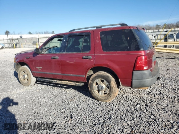 2004 Ford Explorer XLS z VIN 1FMZU62K94ZA67481, wystawiony jako Copart lot #47199445 z przebiegiem Nie podano mil oraz Szkoda całkowita • Salvage title. Historia ofert i sprzedaży dostępna na DreamBid. Obrazek 2.