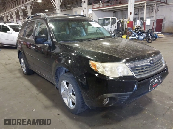 2010 Subaru Forester X Limited с VIN JF2SH6DC8AH728081, выставлен на аукционе IAAI как лот 42482473 с пробегом 150 511 миль миль и . История ставок и продаж доступна на DreamBid. Изображение 1.