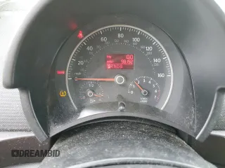 2008 Volkswagen Beetle S с VIN 3VWRG31C98M521401, выставлен на аукционе Copart как лот 56681255 с пробегом 98 192 миль миль и Списание • Salvage title. История ставок и продаж доступна на DreamBid. Изображение 9.