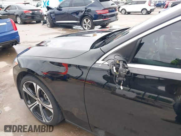 2022 Mercedes-Benz C 300 with VIN W1KAF4GB1NR016184, listed as a IAAI auction lot 41321156 with 43,443 mi miles and . Bid and sale history available at DreamBid. Image 18.