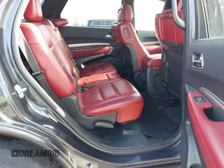 2015 Dodge Durango R/T with VIN 1C4SDJCT1FC188401, listed as a IAAI auction lot 42124652 with 86,339 mi miles and . Bid and sale history available at carsss.com. Image 8.