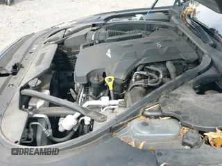 2018 Genesis G80 3.8L с VIN KMHGN4JE4JU253247, выставлен на аукционе IAAI как лот 43233952 с пробегом 42 486 миль миль и . История ставок и продаж доступна на DreamBid. Изображение 19.