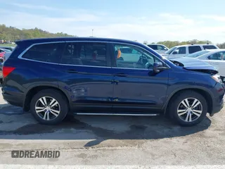 2016 Honda Pilot EX-L with VIN 5FNYF6H53GB078174, listed as a IAAI auction lot 42053669 with 94,259 mi miles and . Bid and sale history available at DreamBid. Image 13.