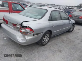 2002 Honda Accord SE с VIN 1HGCG56742A067127, выставлен на аукционе IAAI как лот 41780877 с пробегом 230 226 миль миль и . История ставок и продаж доступна на DreamBid. Изображение 4.