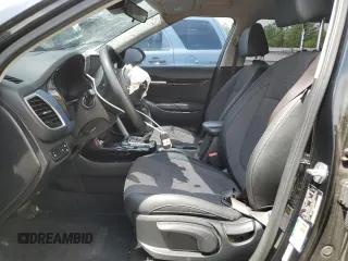 2022 Kia Seltos S with VIN KNDEUCAA3N7295757, listed as a Copart auction lot 61376625 with 22,057 mi miles and Clean title. Bid and sale history available at DreamBid. Image 7.