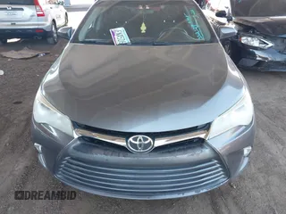 2017 Toyota Camry XLE with VIN 4T1BF1FK2HU352129, listed as a IAAI auction lot 41872423 with 160,835 mi miles. Bid and sale history available at carsss.com. Image 12.