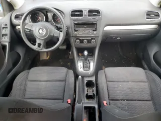 2012 Volkswagen Golf с VIN WVWDB7AJ7CW293540, выставлен на аукционе Copart как лот 60747205 с пробегом 126 480 миль миль и Чистый • Clean title. История ставок и продаж доступна на DreamBid. Изображение 8.