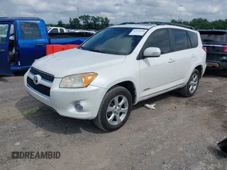 2012 Toyota RAV4 Limited с VIN 2T3DF4DV4CW190690, выставлен на аукционе IAAI как лот 42518459 с пробегом 81 390 миль миль и . История ставок и продаж доступна на DreamBid. Изображение 17.