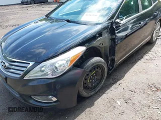 2013 Hyundai Azera с VIN KMHFH4JG9DA330429, выставлен на аукционе IAAI как лот 42315986 с пробегом 120 915 миль миль и . История ставок и продаж доступна на DreamBid. Изображение 6.