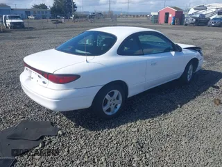 2003 Ford ZX2 ZX2 Standard z VIN 3FAFP113X3R119236, wystawiony jako IAAI lot #41709537 z przebiegiem 141 460 mil mil oraz . Historia ofert i sprzedaży dostępna na DreamBid. Obrazek 4.