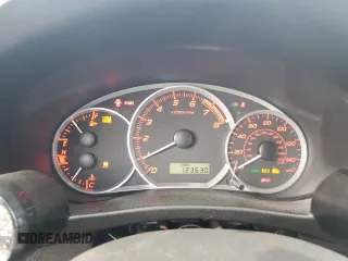 2012 Subaru WRX WRX Limited с VIN JF1GR7E63CG219093, выставлен на аукционе Copart как лот 57156745 с пробегом 123 630 миль миль и Списание • Salvage title. История ставок и продаж доступна на DreamBid. Изображение 9.