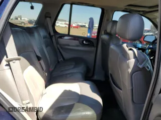 2003 GMC Envoy SLT with VIN 1GKDT13S132171350, listed as a Copart auction lot 67076744 with 286,512 mi miles and Salvage Title. Bid and sale history available at carsss.com. Image 11.