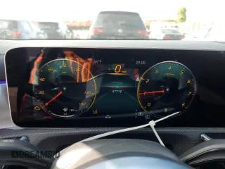 2019 Mercedes-Benz A 220 z VIN WDD3G4EB6KW005641, wystawiony jako Copart lot #51456575 z przebiegiem 47 719 mil mil oraz Szkoda całkowita • Salvage title. Historia ofert i sprzedaży dostępna na DreamBid. Obrazek 9.