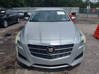 2014 Cadillac CTS Luxury RWD z VIN 1G6AR5S38E0173628, wystawiony jako IAAI lot #42343647 z przebiegiem 166 035 mil mil oraz . Historia ofert i sprzedaży dostępna na DreamBid. Obrazek 6.