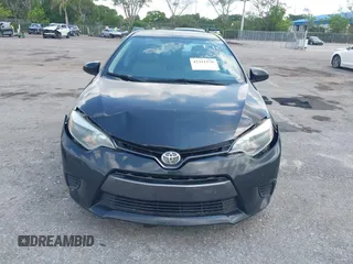 2016 Toyota Corolla L с VIN 2T1BURHE9GC552369, выставлен на аукционе IAAI как лот 42311170 с пробегом 101 994 миль миль и . История ставок и продаж доступна на DreamBid. Изображение 12.