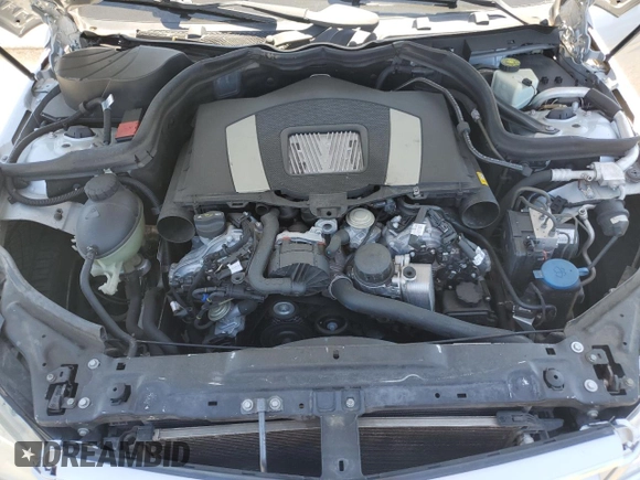 2010 Mercedes-Benz C 300 Sport with VIN WDDGF5EB4AR129298, listed as a Copart auction lot 59235815 with 150,347 mi miles and Salvage title. Bid and sale history available at DreamBid. Image 11.