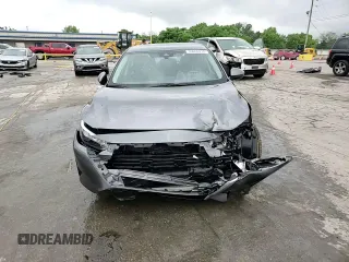 2024 Nissan Sentra S z VIN 3N1AB8BV9RY290833, wystawiony jako Copart lot #55655275 z przebiegiem 35 999 mil mil oraz Szkoda całkowita • Salvage title. Historia ofert i sprzedaży dostępna na DreamBid. Obrazek 14.