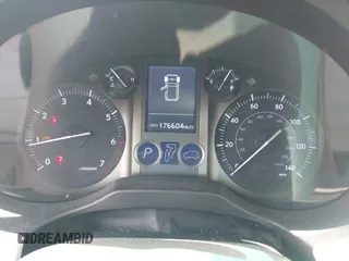2011 Lexus GX 460 with VIN JTJBM7FX4B5034021, listed as a IAAI auction lot 42643644 with 176,604 mi miles and . Bid and sale history available at DreamBid. Image 7.
