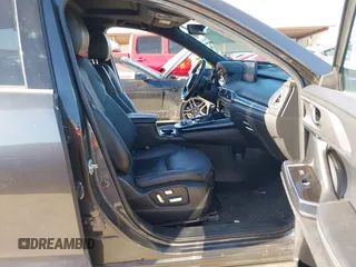 2020 Mazda CX-9 Grand Touring with VIN JM3TCADY7L0414818, listed as a IAAI auction lot 41222864 with 76,051 mi miles. Bid and sale history available at carsss.com. Image 5.