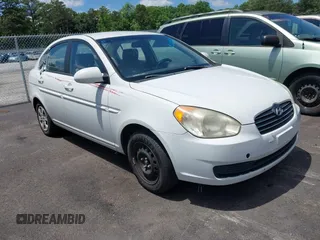 2009 Hyundai Accent Auto GLS с VIN KMHCN46C39U369878, выставлен на аукционе IAAI как лот 42331174 с пробегом 178 096 миль миль и . История ставок и продаж доступна на DreamBid. Изображение 1.