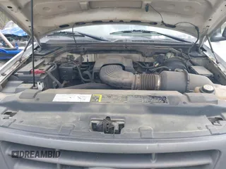 2004 Ford F-150 XL with VIN 2FTRF17W24CA02353, listed as a IAAI auction lot 41935141 with 306,280 mi miles and . Bid and sale history available at DreamBid. Image 10.