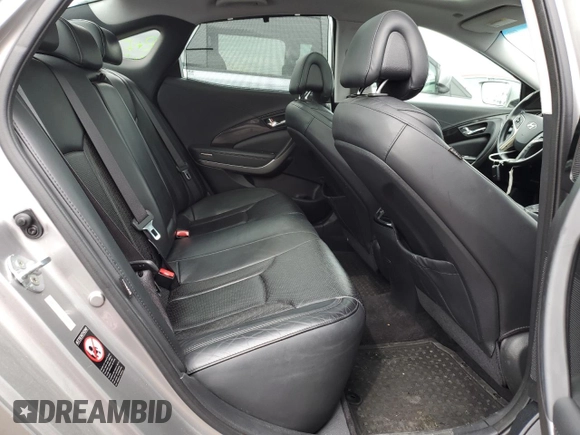 2012 Hyundai Azera с VIN KMHFH4JG1CA186454, выставлен на аукционе Copart как лот 51685695 с пробегом 123 327 миль миль и Списание • Salvage title. История ставок и продаж доступна на DreamBid. Изображение 10.