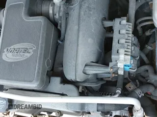 2007 Chevrolet TrailBlazer LS с VIN 1GNDT13S072146917, выставлен на аукционе IAAI как лот 42662309 с пробегом 158 417 миль миль и . История ставок и продаж доступна на DreamBid. Изображение 20.