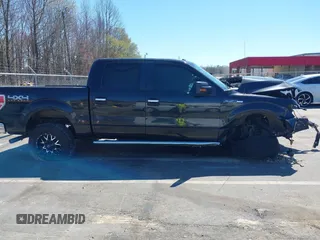2014 Ford F-150 XL with VIN 1FTFW1EF4EFA05234, listed as a IAAI auction lot 41828410 with 170,733 mi miles. Bid and sale history available at carsss.com. Image 14.