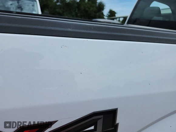 2018 Ford F-150 XL with VIN 1FTMF1EB8JKF43215, listed as a IAAI auction lot 42835300 with 126,575 mi miles and . Bid and sale history available at DreamBid. Image 31.