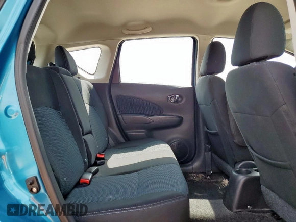 2014 Nissan Note SV z VIN 3N1CE2CP2EL430810, wystawiony jako Copart lot #60326985 z przebiegiem 137 292 mil mil oraz Czysty tytuł • Clean title. Historia ofert i sprzedaży dostępna na DreamBid. Obrazek 11.
