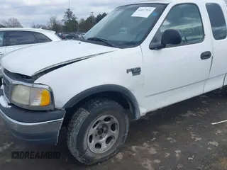 1999 Ford F-150 с VIN 1FTRX18W2XNB30523, выставлен на аукционе IAAI как лот 41617531 с пробегом 319 673 миль миль и . История ставок и продаж доступна на DreamBid. Изображение 6.