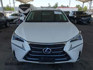 2015 Lexus NX 300h z VIN JTJBJRBZ6F2029857, wystawiony jako IAAI lot #42402087 z przebiegiem 152 943 mil mil oraz . Historia ofert i sprzedaży dostępna na DreamBid. Obrazek 12.