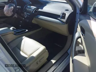 2017 Acura RDX Technology with VIN 5J8TB3H51HL007558, listed as a IAAI auction lot 41570481 with 96,546 mi miles and . Bid and sale history available at DreamBid. Image 5.