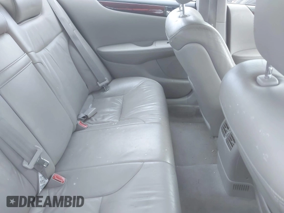 2002 Lexus ES 300 with VIN JTHBF30G525027804, listed as a IAAI auction lot 42285316 with 224,110 mi miles and . Bid and sale history available at DreamBid. Image 8.