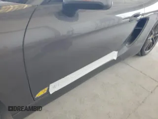 2013 Porsche Boxster S с VIN WP0CB2A89DS133583, выставлен на аукционе Copart как лот 54872935 с пробегом Не указан миль и Списание • Salvage title. История ставок и продаж доступна на DreamBid. Изображение 12.
