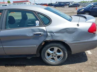 2006 Ford Taurus SE with VIN 1FAFP53U96A192352, listed as a IAAI auction lot 41932885 with Not Provided miles and . Bid and sale history available at DreamBid. Image 6.