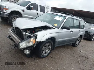 2004 Subaru Forester X с VIN JF1SG63614H765562, выставлен на аукционе IAAI как лот 41959690 с пробегом 148 127 миль миль и . История ставок и продаж доступна на DreamBid. Изображение 18.