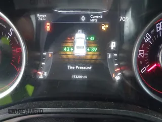 2015 Dodge Challenger R/T with VIN 2C3CDZAT2FH767808, listed as a IAAI auction lot 42437609 with 173,209 mi miles and . Bid and sale history available at DreamBid. Image 15.