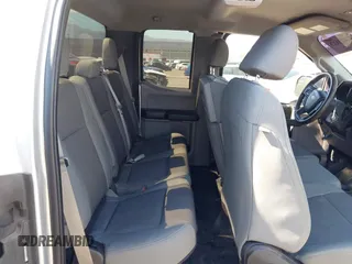 2016 Ford F-150 XL with VIN 1FTEX1CPXGKF86138, listed as a IAAI auction lot 42685127 with 175,161 mi miles and . Bid and sale history available at DreamBid. Image 8.