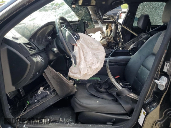 2008 Mercedes-Benz C 300 Sport with VIN WDDGF54X58R030450, listed as a Copart auction lot 53112435 with Not Provided miles and Salvage Title. Bid and sale history available at DreamBid. Image 7.