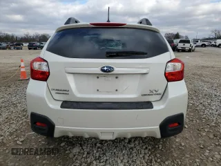 2014 Subaru Crosstrek Premium с VIN JF2GPAVC8E8267173, выставлен на аукционе Copart как лот 48095035 с пробегом 143 971 миль миль и Чистый • Clean title. История ставок и продаж доступна на DreamBid. Изображение 6.