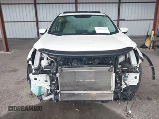 2020 Honda CR-V EX-L with VIN 7FARW1H86LE027056, listed as a IAAI auction lot 41890808 with 50,744 mi miles. Bid and sale history available at carsss.com. Image 6.