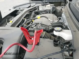 2024 Chevrolet Trax ACTIV z VIN KL77LKE23RC078423, wystawiony jako IAAI lot #41916958 z przebiegiem Nie podano mil oraz . Historia ofert i sprzedaży dostępna na DreamBid. Obrazek 15.