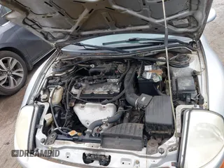 2005 Mitsubishi Eclipse GS with VIN 4A3AE45GX5E028351, listed as a IAAI auction lot 41605560 with 207,005 mi miles and . Bid and sale history available at DreamBid. Image 10.
